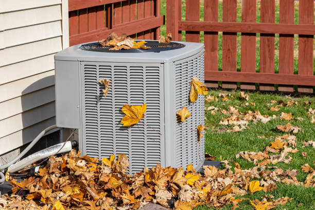 HVAC Emergency Services in Fernandina Beach, FL