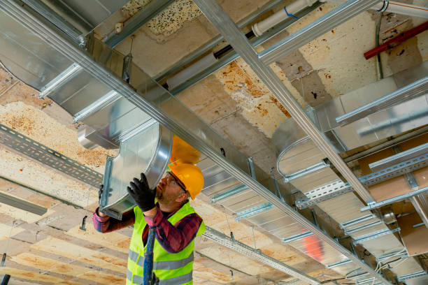 Best Commercial HVAC Repair  in Fernandina Beach, FL