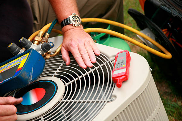 Best HVAC Replacement Cost  in Fernandina Beach, FL