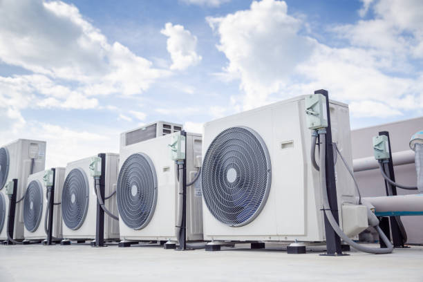 HVAC Air Duct Cleaning in Fernandina Beach, FL
